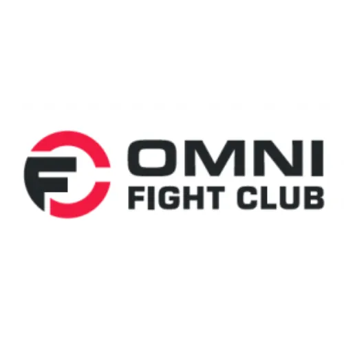 Omni Fight Club Logo